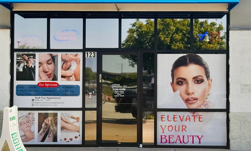 Image 8: Beach-Ready: Flawless Brazilian and Bikini Waxing for You!