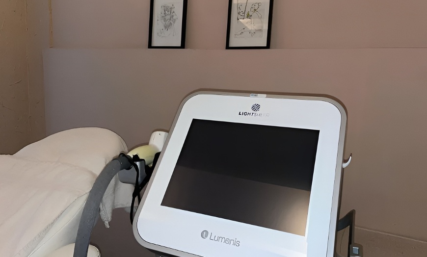 Image 5: Spierballen zonder zwoegen? Ontdek de resultaten van EMS in Amsterdam