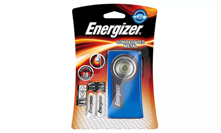 Image 4: Torches Energizer