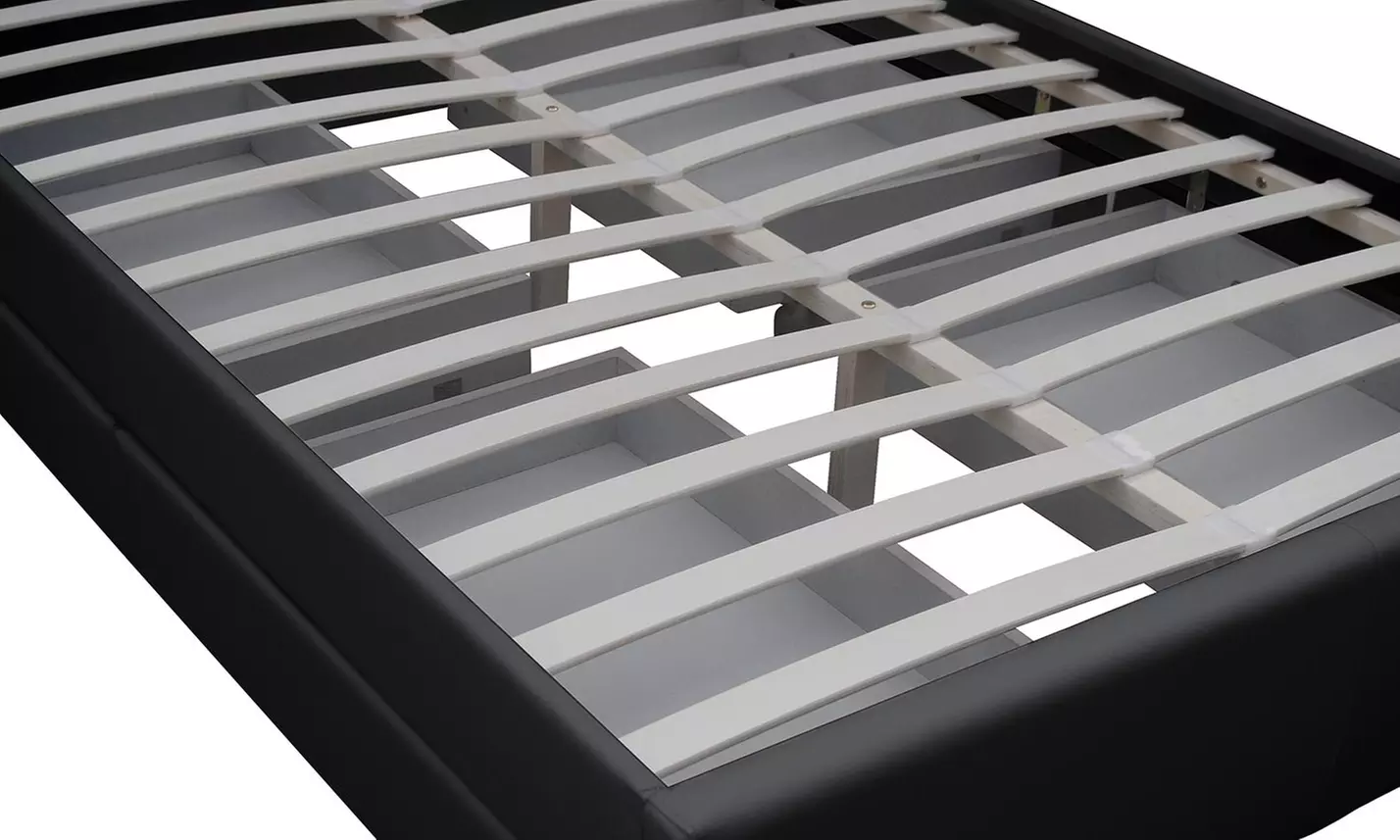 Structure de lit "Nexus" Kocoon  avec tiroirs