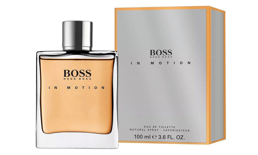 Image 7: Hugo Boss Fragrances Under £30