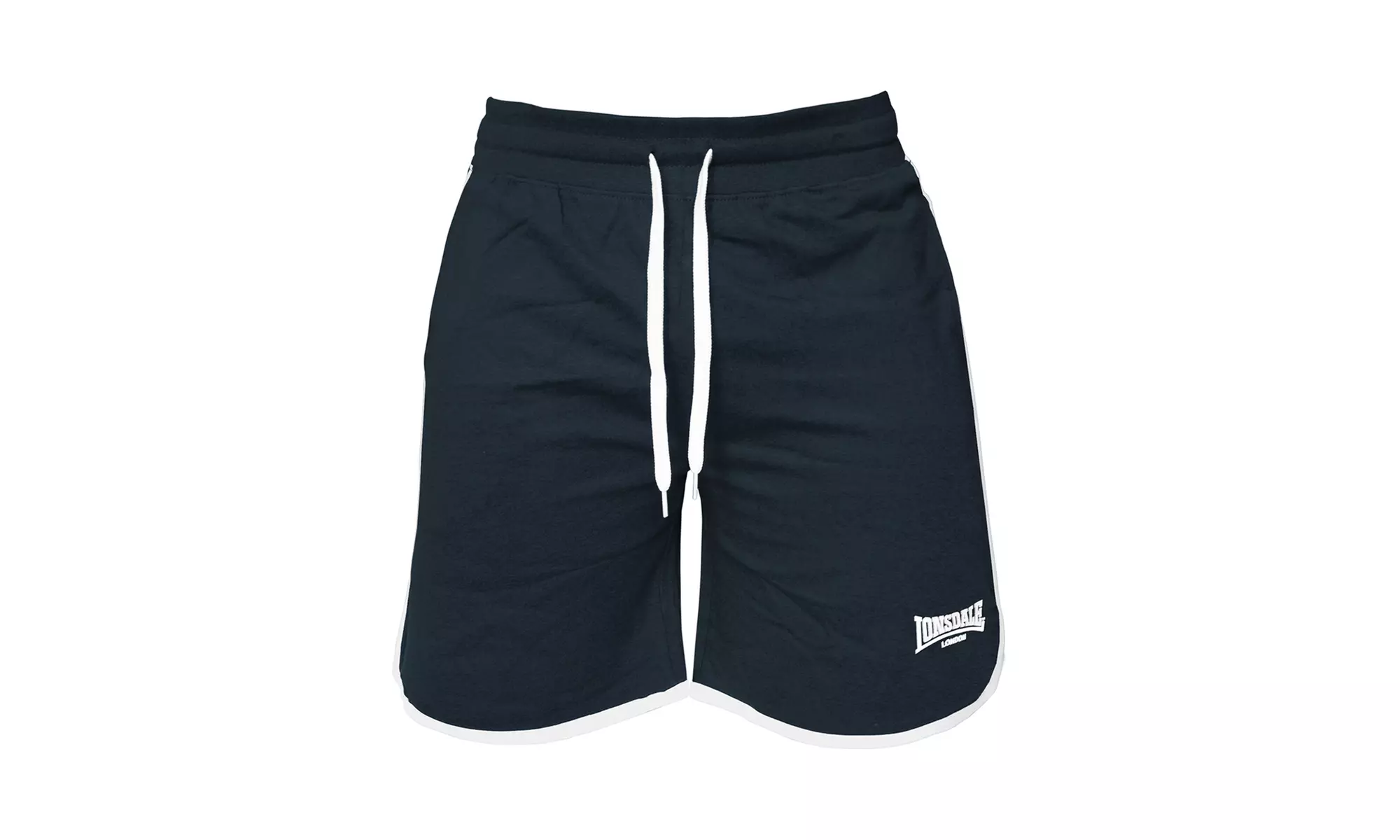 Pantolocino bermuda da uomo Lonsdale