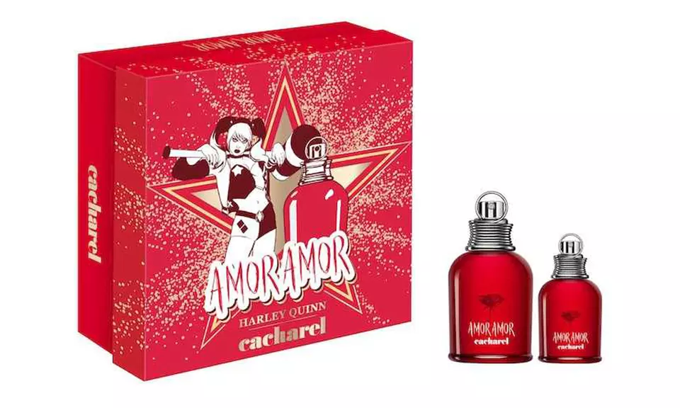 Cofanetto per Lei - Laura Biagiotti, Stella McCartney, Cacharel