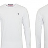 Image 7: Maglia a maniche lunghe da uomo U.S. Polo Assn