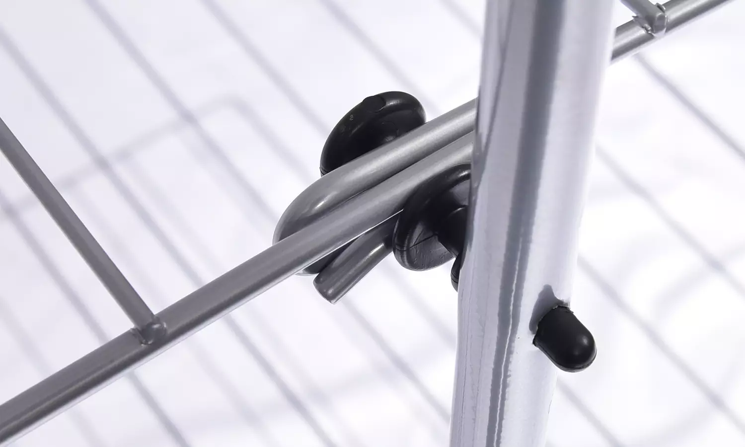 Stendino verticale da pavimento Made in Italy - Image 3