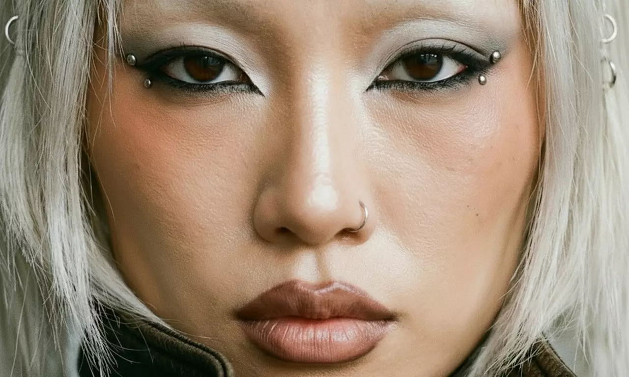 Make-up und Haarstyling für 1 oder 2 Personen: Tag, Abend oder Braut