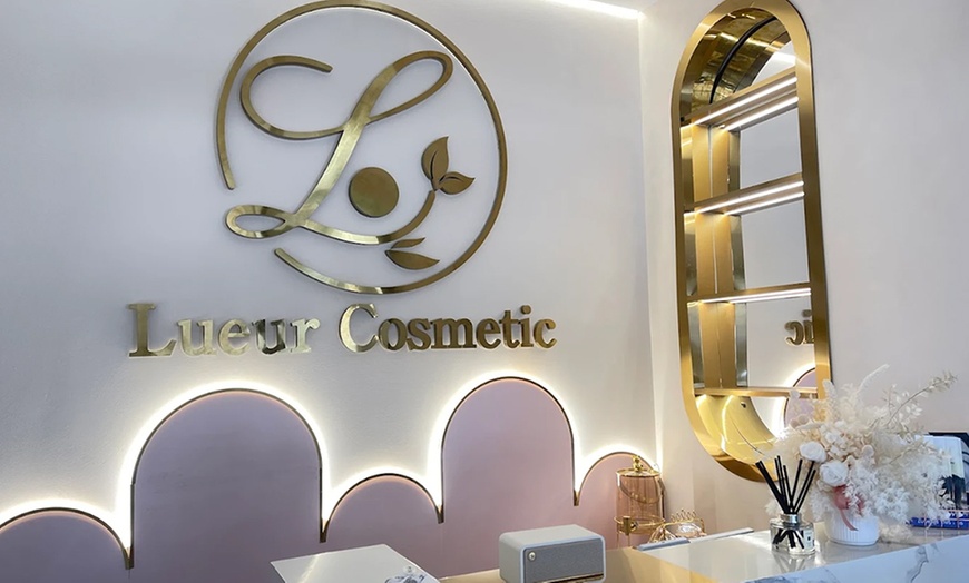 Image 5: Revitalise Your Complexion: NCTF or Rejuran Skin Boosters