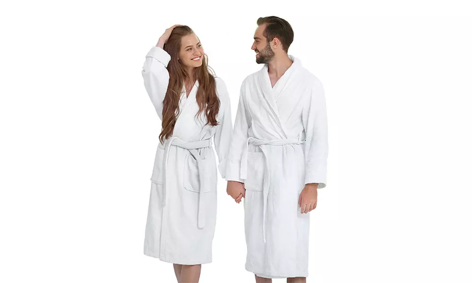 Banzaii Unisex-Bademantel