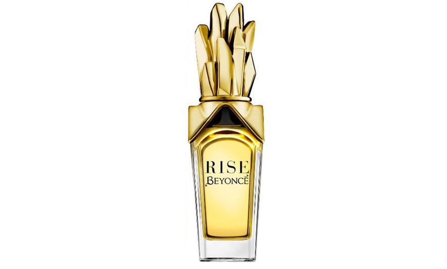 Image 3: Beyonce Rise Eau de Parfum 15ml or 30ml Spray