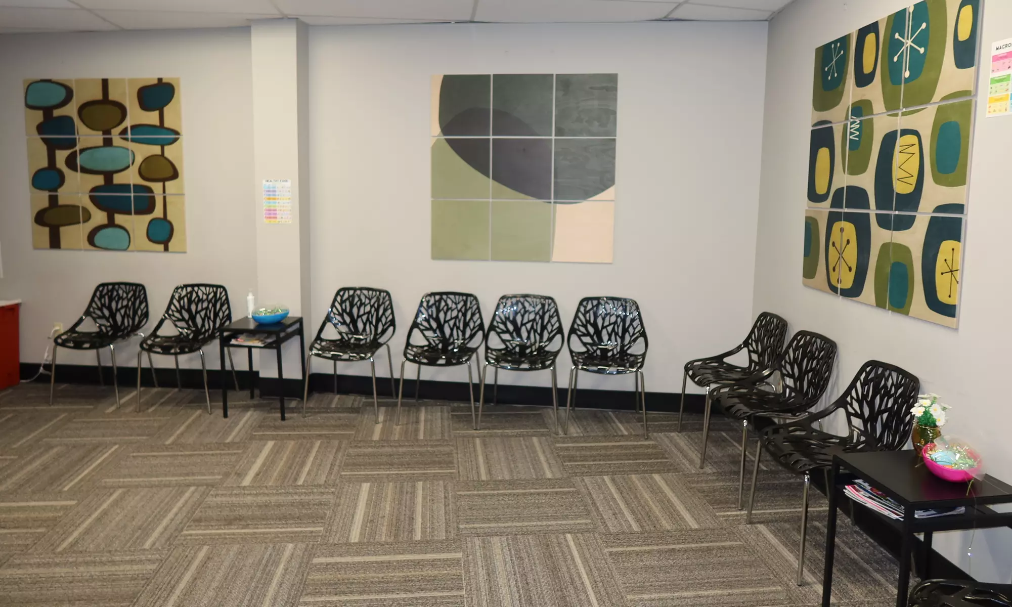 Boost Metabolism and Wellness with Various Injections