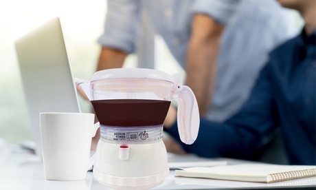 Caffettiera da microonde Silvano 48-SL-353