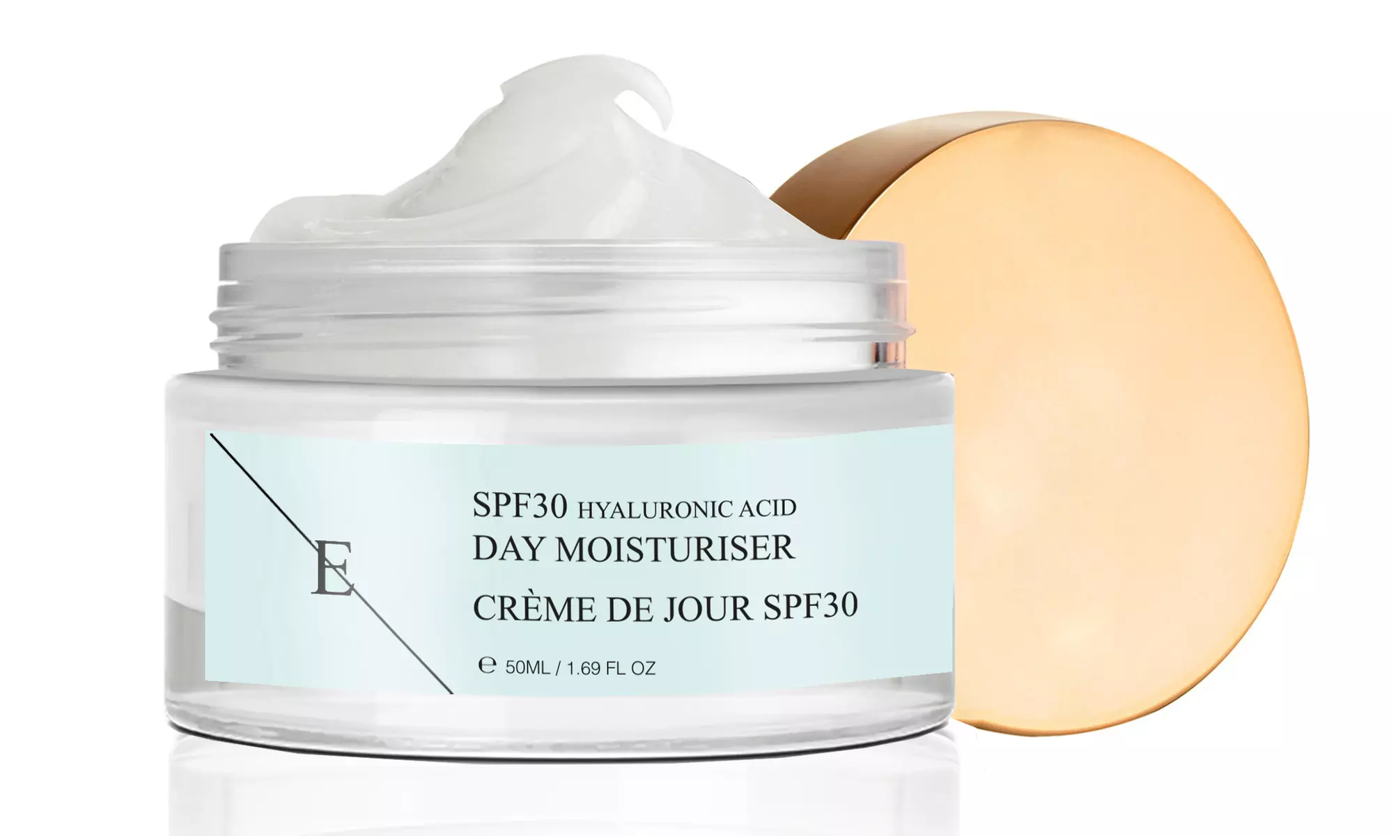 Eclat Skin London 50ml Day Cream Selection or Set