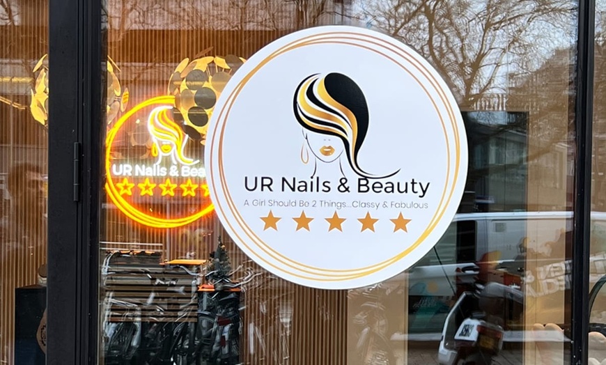 Image 2: Tot 38% korting op  bij UR Nails & Beauty
