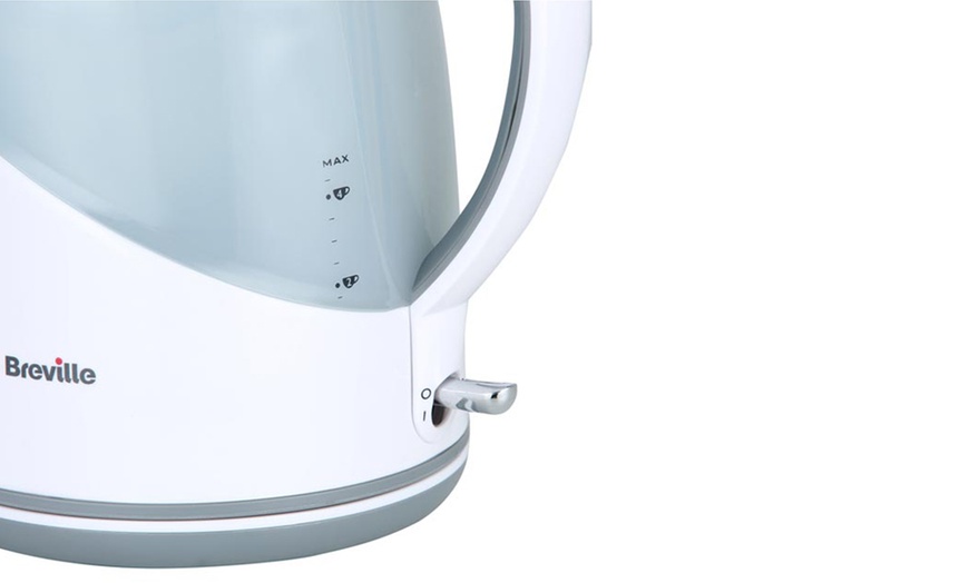 Image 3: Breville Brita Maxtra Kettle 1L