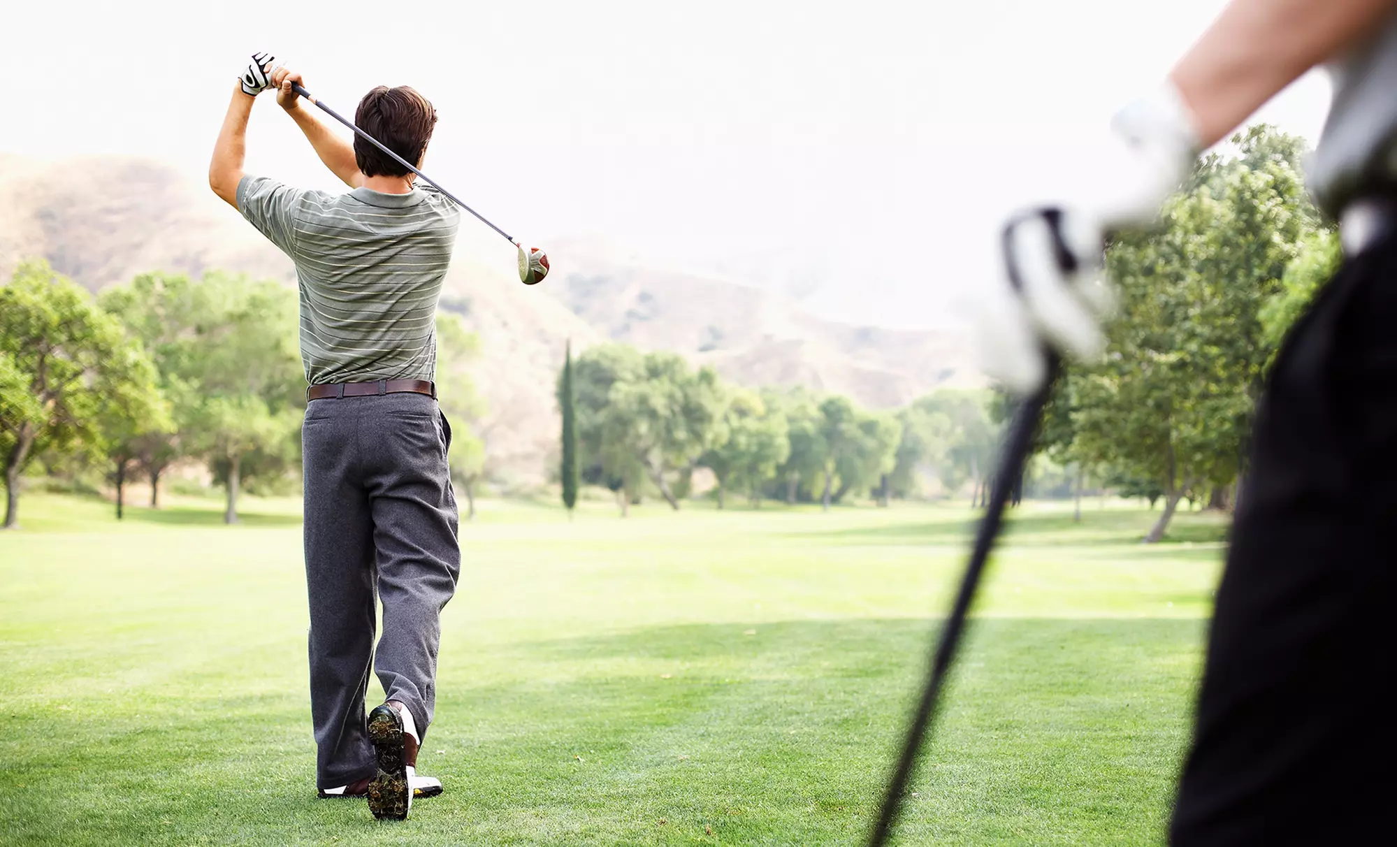 One, Three, or Five One-Hour Private Golf Lessons from North Carolina Golf Academy (Up to 56% Off) - Primary Image