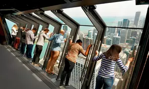 CityPASS- Save up to 50% on Admission to Top Chicago Attractions
