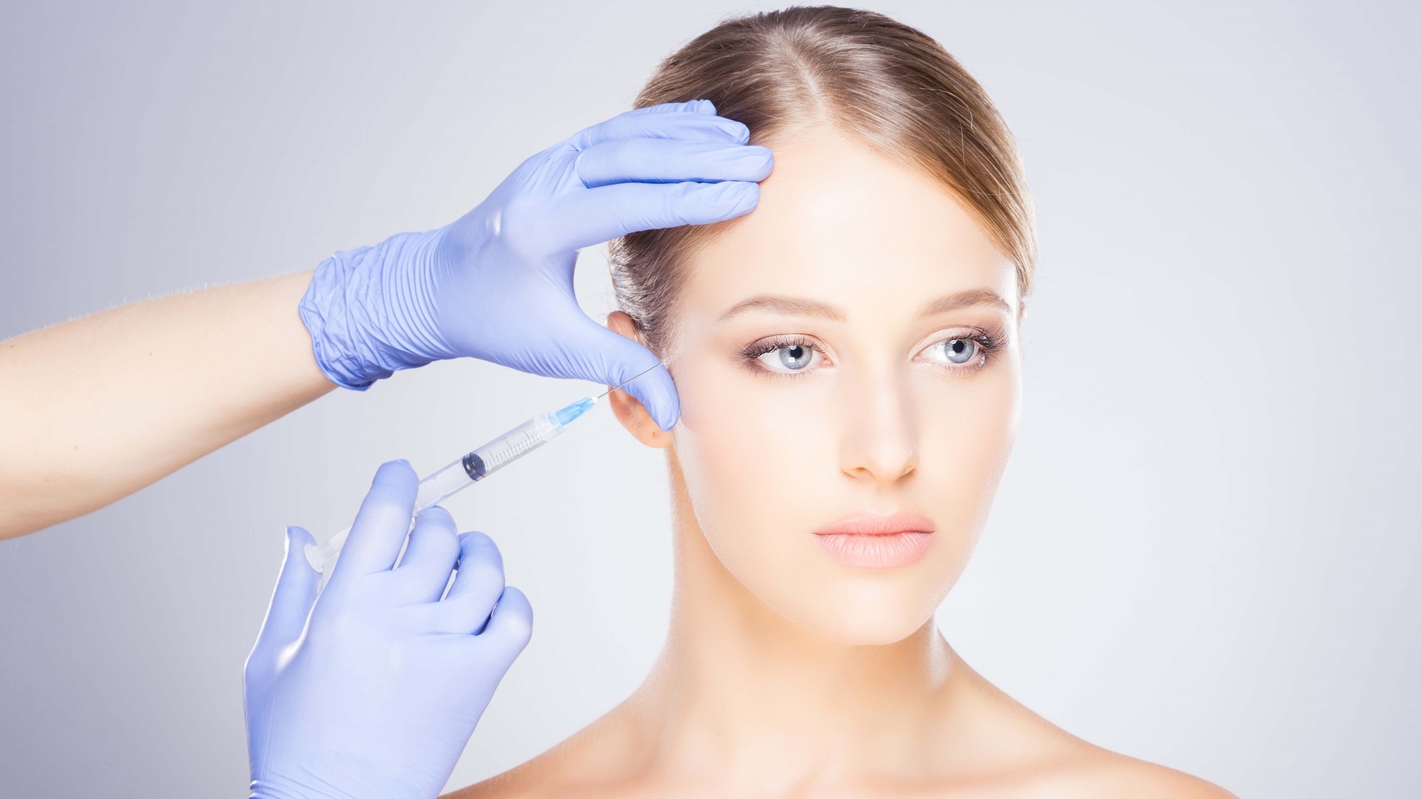 Rejuvenate Your Skin with 20 or 40 Units of Botox