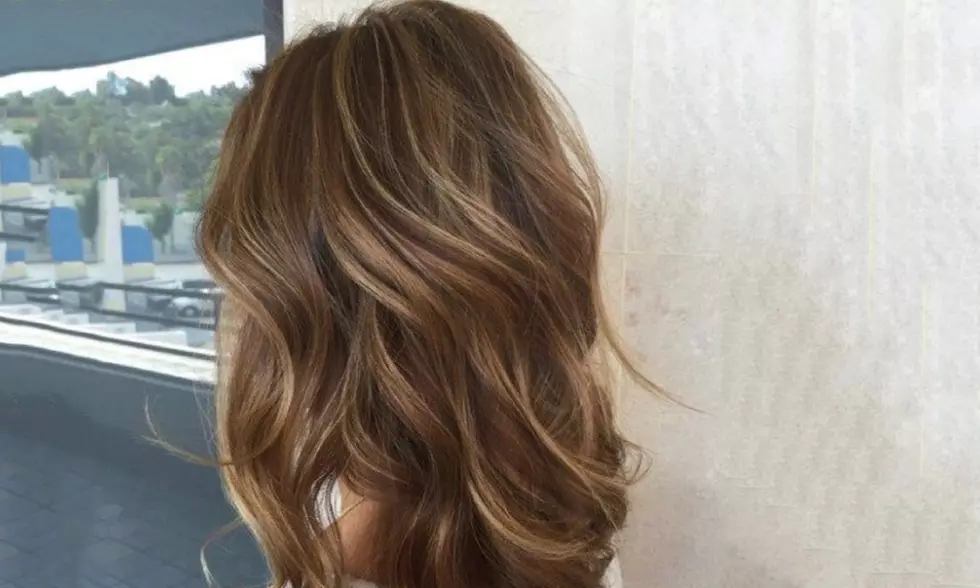 Salon Package with Optional Babylights, or Tint and Highlights at Collectiv Academy (Up to 55% Off)  - Primary Image