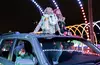 Experience the Dazzling Drive-Through Christmas in Color Light Show - South Jordan