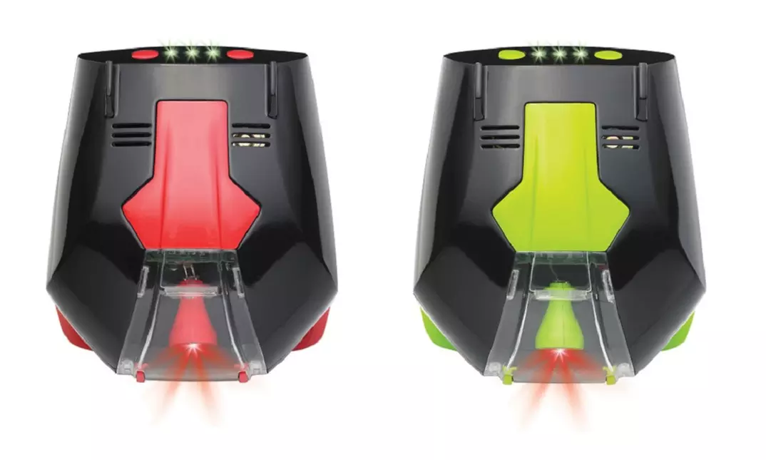 Sharper Image Electronic Laser Tag 2-Player Set - Primary Image