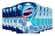 Lot de 9 packs de 5 blocs nettoyant WC "Power" de la marque Domestos - Second Medium