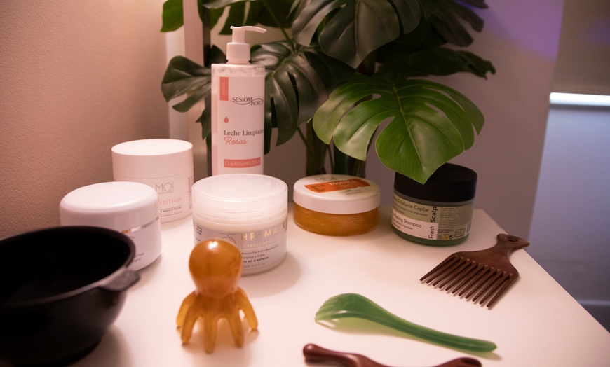 Image 6: Head spa Pro de 30 o 60 minutos con opción a tratamiento facial 
