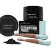 Charcoal Teeth Whitening Kit 