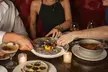 Up to 35% Off on Dinner for Two or Four at Le Jardin Bistro NYC - Second Medium