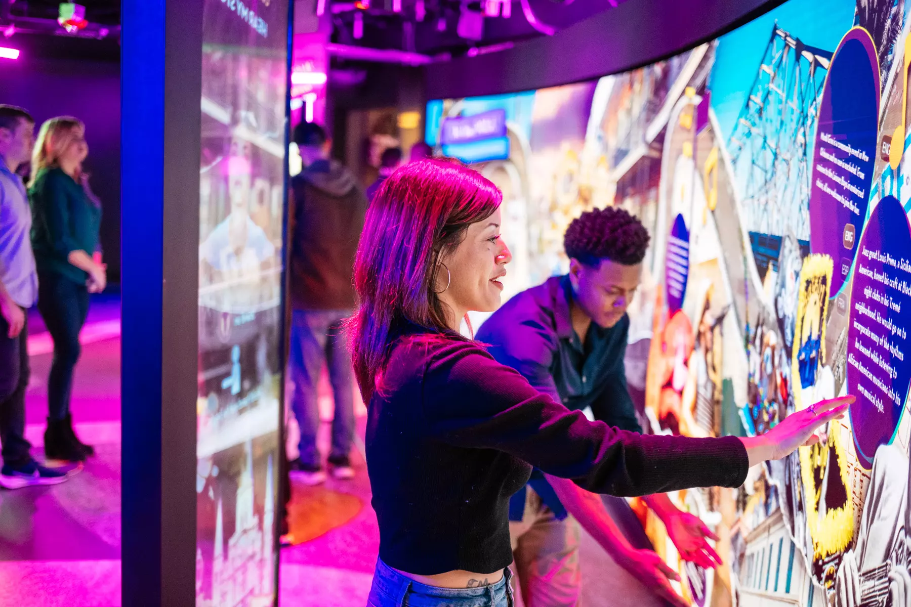 Tickets to Vue New Orleans Observation Deck