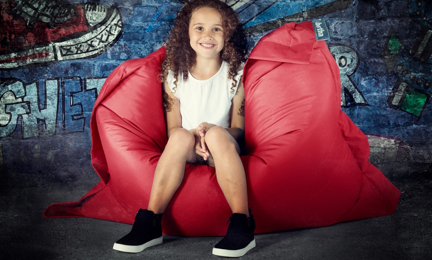 garden bean bags groupon