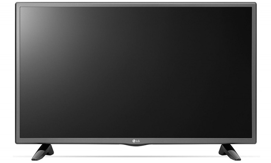 Image 4: LG 32 LF 510U LCD TV