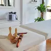 Image 3: Masaje relajante o drenaje linfático con maderoterapia para 1 persona