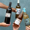 Image 4: Swirl Wine Shop: 6-Bottle Low-Sugar Case of Wine - Choose Dry Red, White, or Mixed Assortment