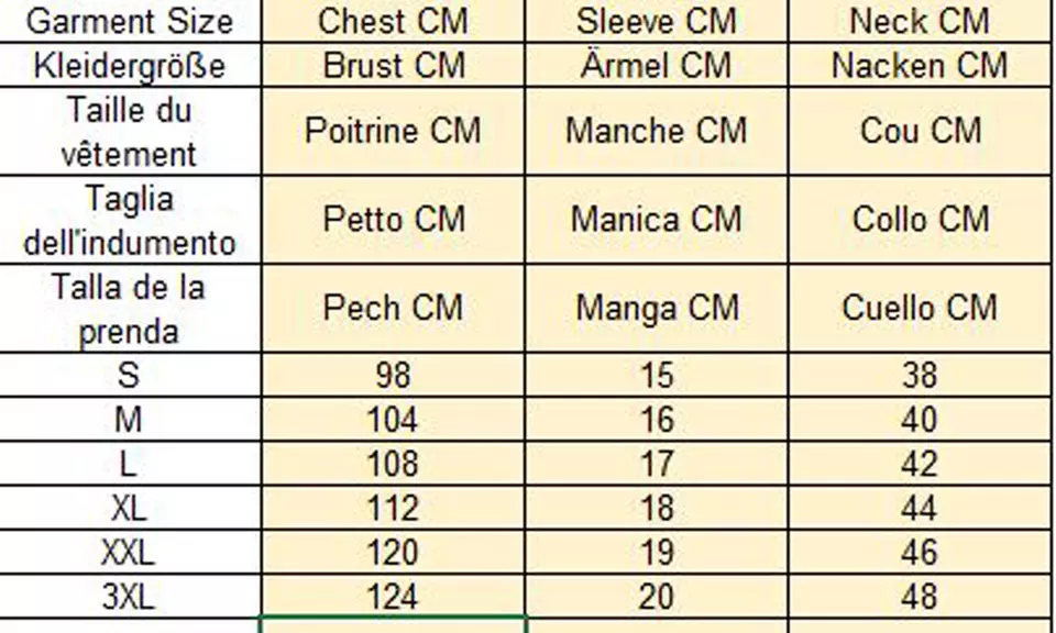 Set da 3 Polo Fruit Of The Loom