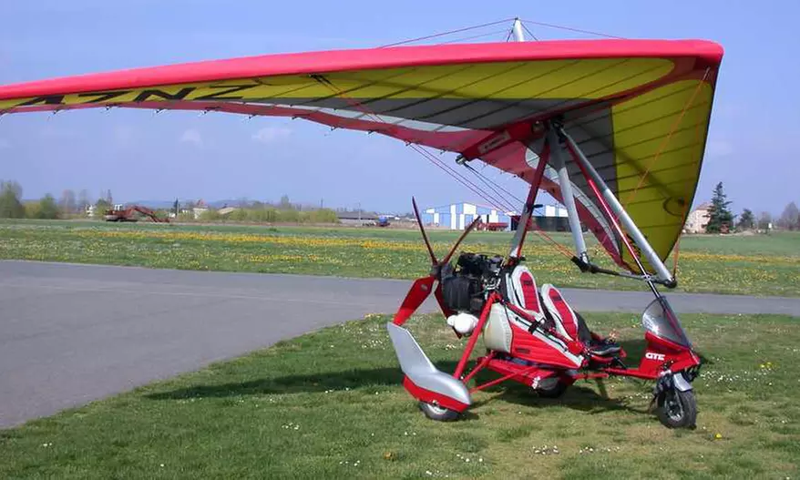 Initiation au pilotage en solo ou en duo avec WHITE-BIRD Découverte
