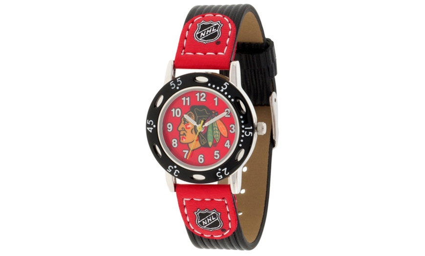 Image 14: NHL Watch for Kids