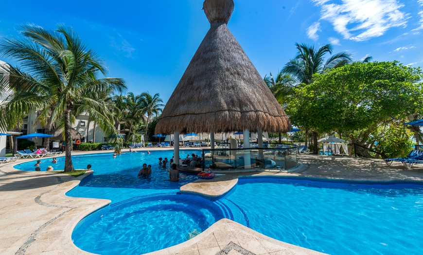 The Reef Playacar Resort & Spa | Groupon