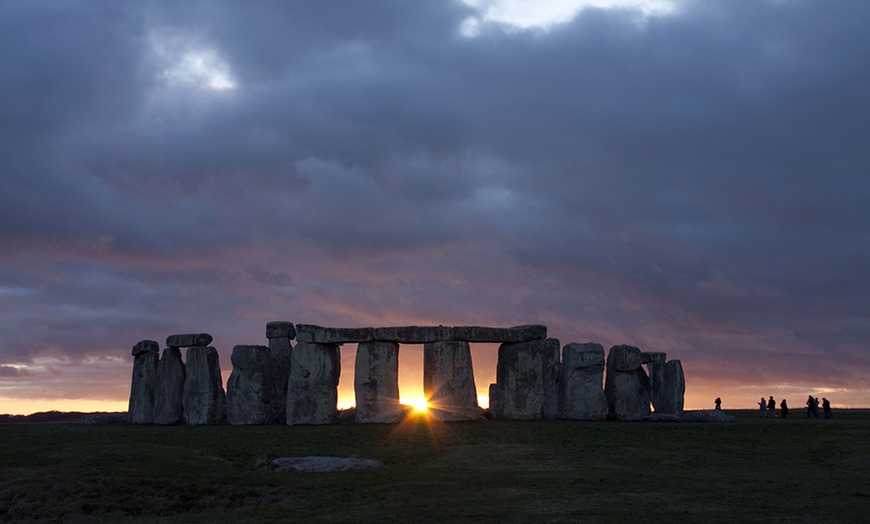 Image 6: Stonehenge and Bath Tour: Child (£39.50), Adult (£44.50)