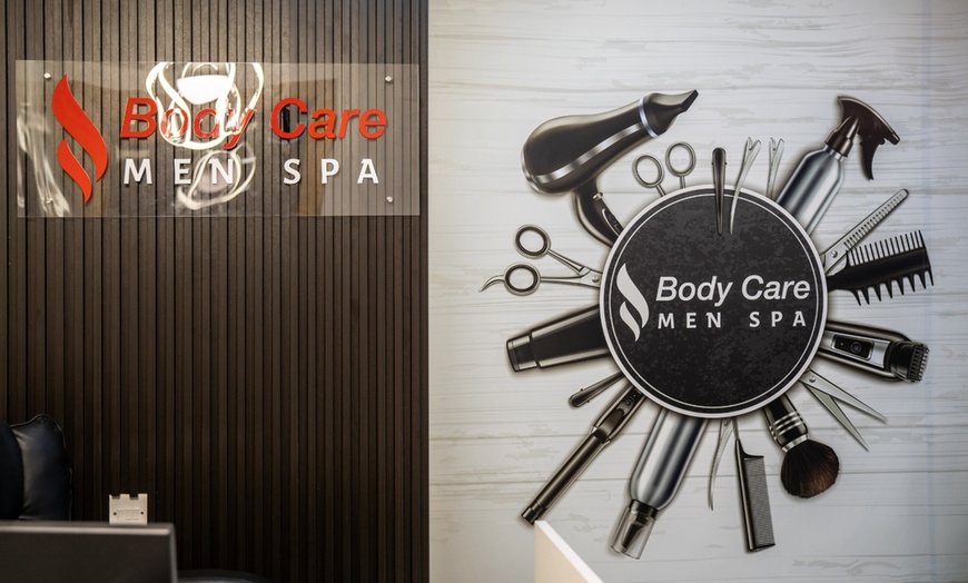 Image 6: Choice of 60-Minute Spa Treatment at Body Care Men Spa