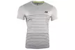 T-shirt Frant de Skechers pour homme - Second Medium