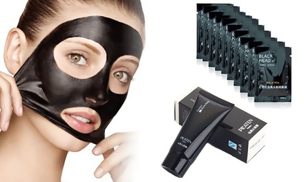 Tube/masque Peel Off Black Masks | Groupon Shopping