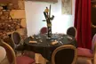 Pays de la Loire : Chambre double deluxe pour 2 avec pdj, plateau de courtoisie et dîner au Manoir de Pierre Levée 4* - Second Medium