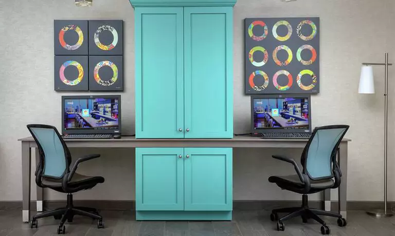 Modern Extended-Stay Hotel: Comfort and Convenience for Every Traveler