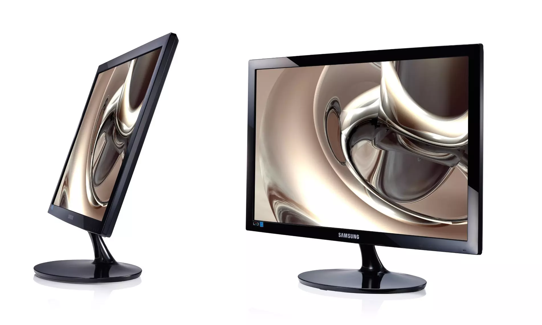 Samsung 21.5" 1080p LED Monitor (Manufacturer Refurbished) - Primary Image