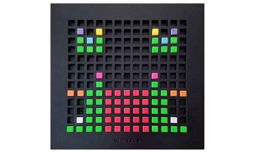 Image 11: Bloxels Build Your Own Video Game