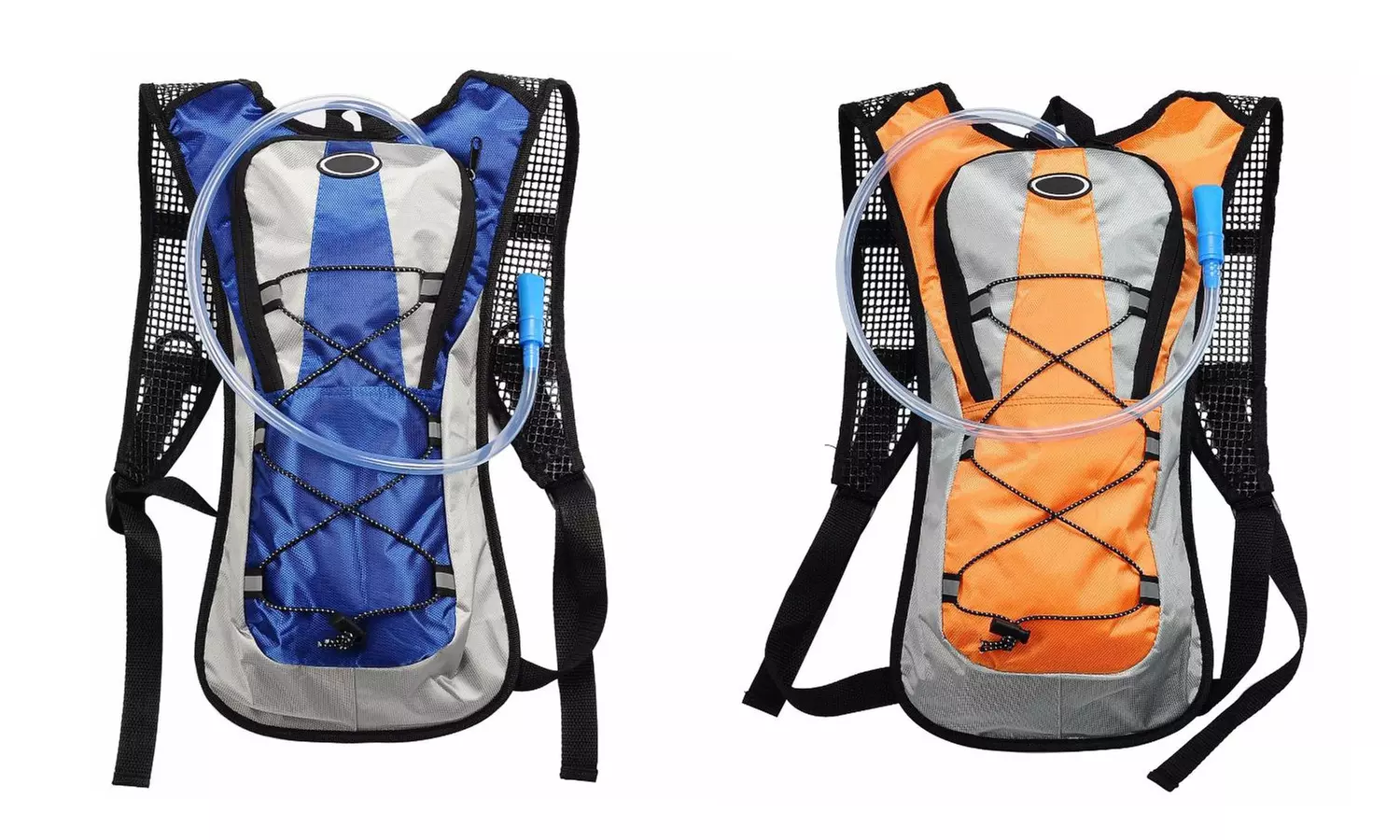 Multipurpose Hydration Backpack - Primary Image