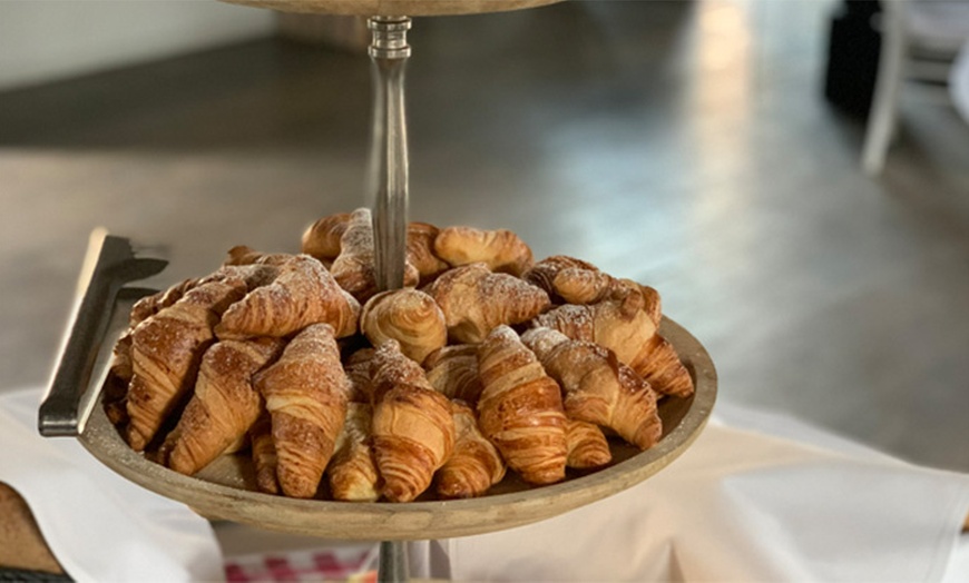 Image 6: Bis zu 23% Rabatt auf den Brunch bei Gut Hohenholz