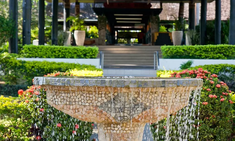 Fiji: 5 Nights Family Escape with Return Flights