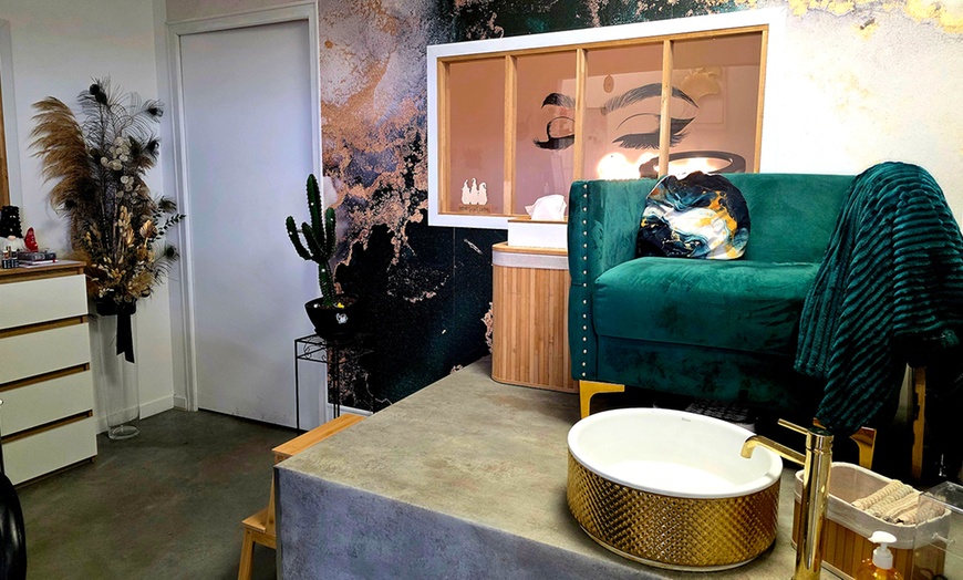 Image 6: Head spa "kids", "relaxation" ou "envoûtant" à Carpiquet