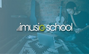 Music Lessons from imusic-school